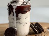 Oreo Milkshake