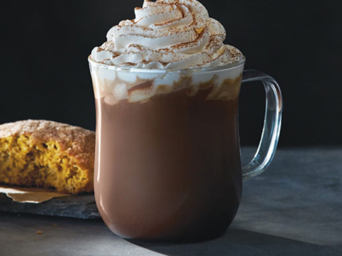 Dark Mocha