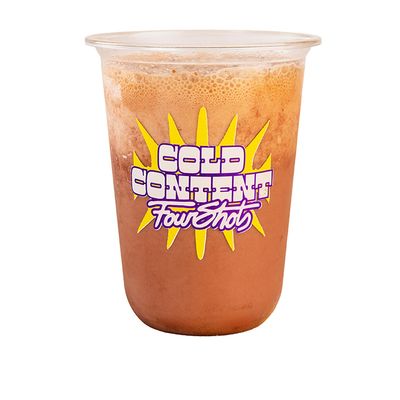 Ice Dark Mocha