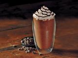 Dark Mocha Frappe