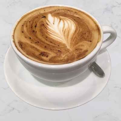 Dark Mocha