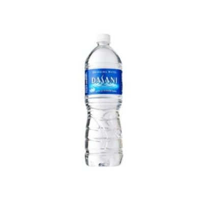 Mineral Water
