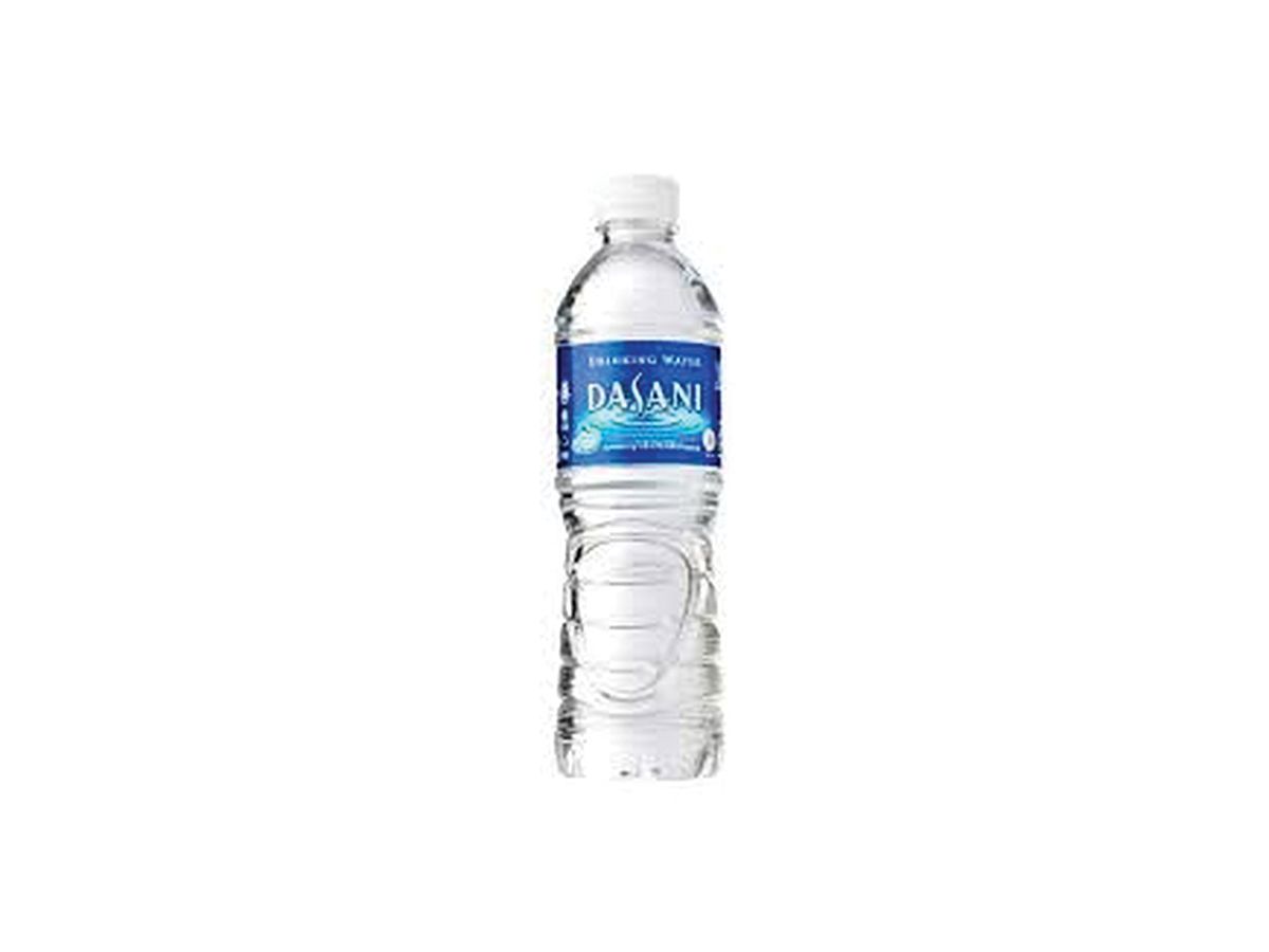 Dasani Water