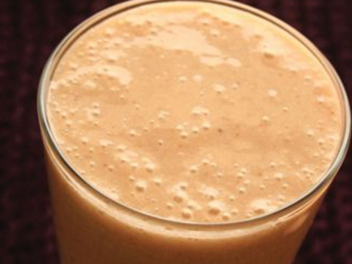 date juice