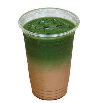 Medjool Date Matcha