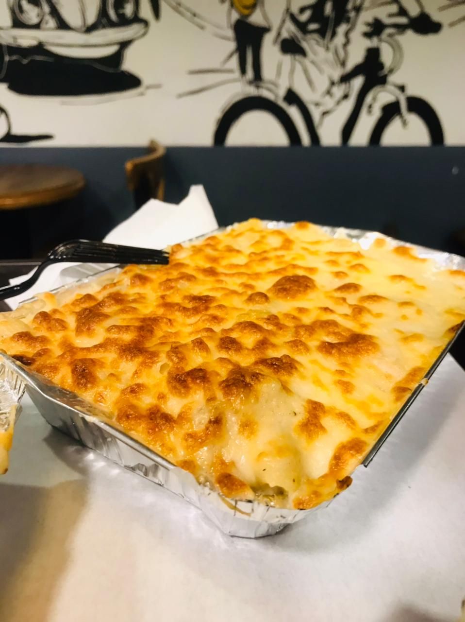 Sausage Pasta