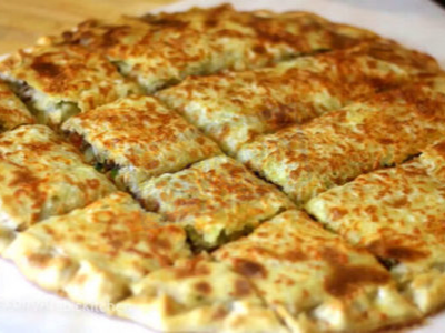 Napoli Cocktail Pie