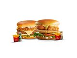 Double Deluxe Offer