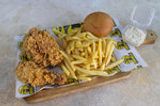 Snack Box