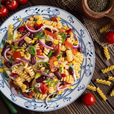 Mexican Macaroni