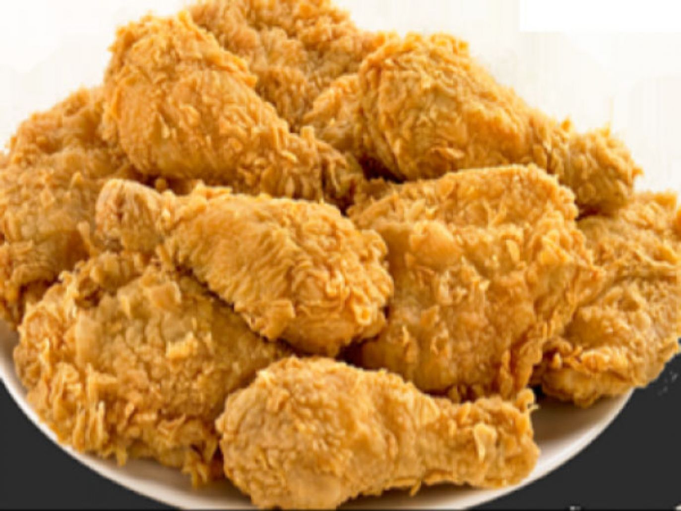 5 Pieces Chicken Drumstick Meal