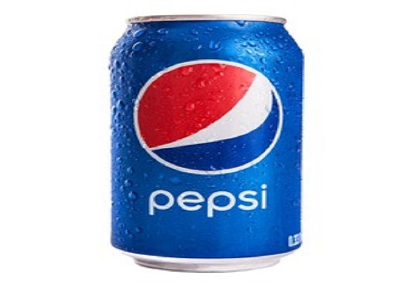Pepsi Can