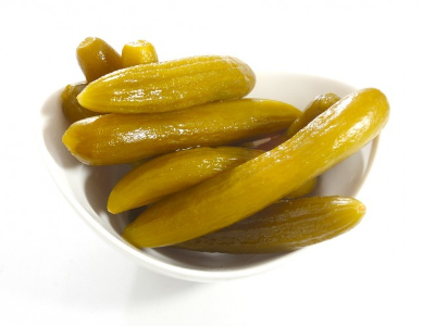 Pickles