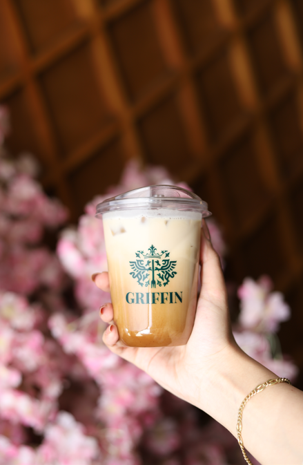 ICE CAPPUCCINO