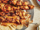 1 Kilo Shish Tawook