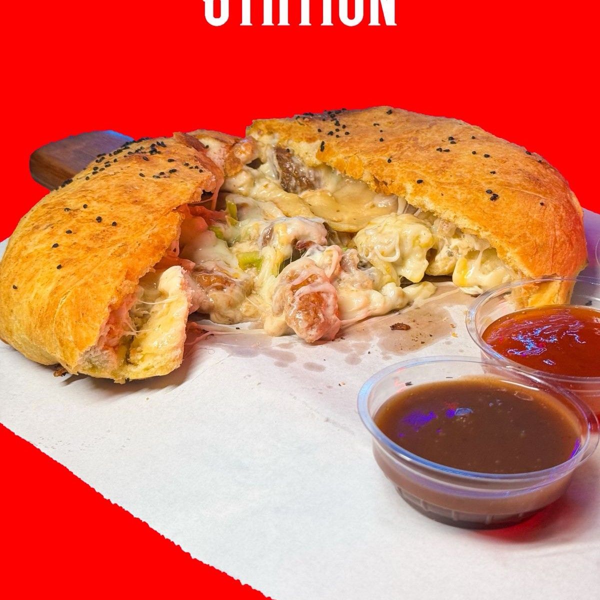 Clapizo Mix Meat