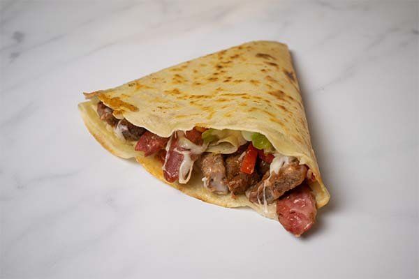 Special Trono Crepe