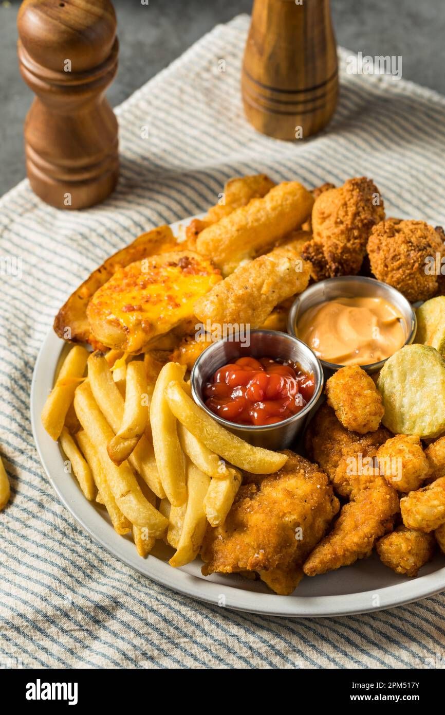Dodo Meal