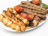 Mix Grill 1