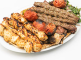 Mix Grill 3