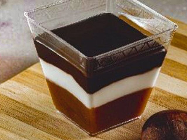 Delice De Marrons