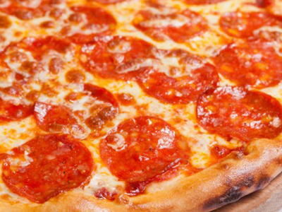 Etab Pizza