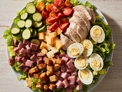 Chef Salad