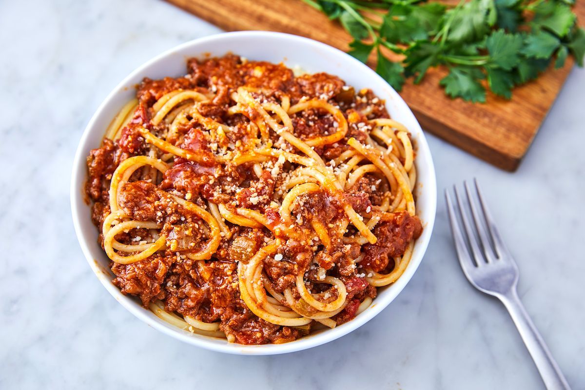 Bolognese