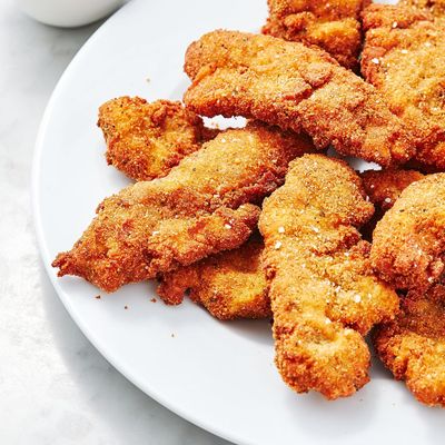 Light Grilled Chicken