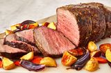 Roasted Meat