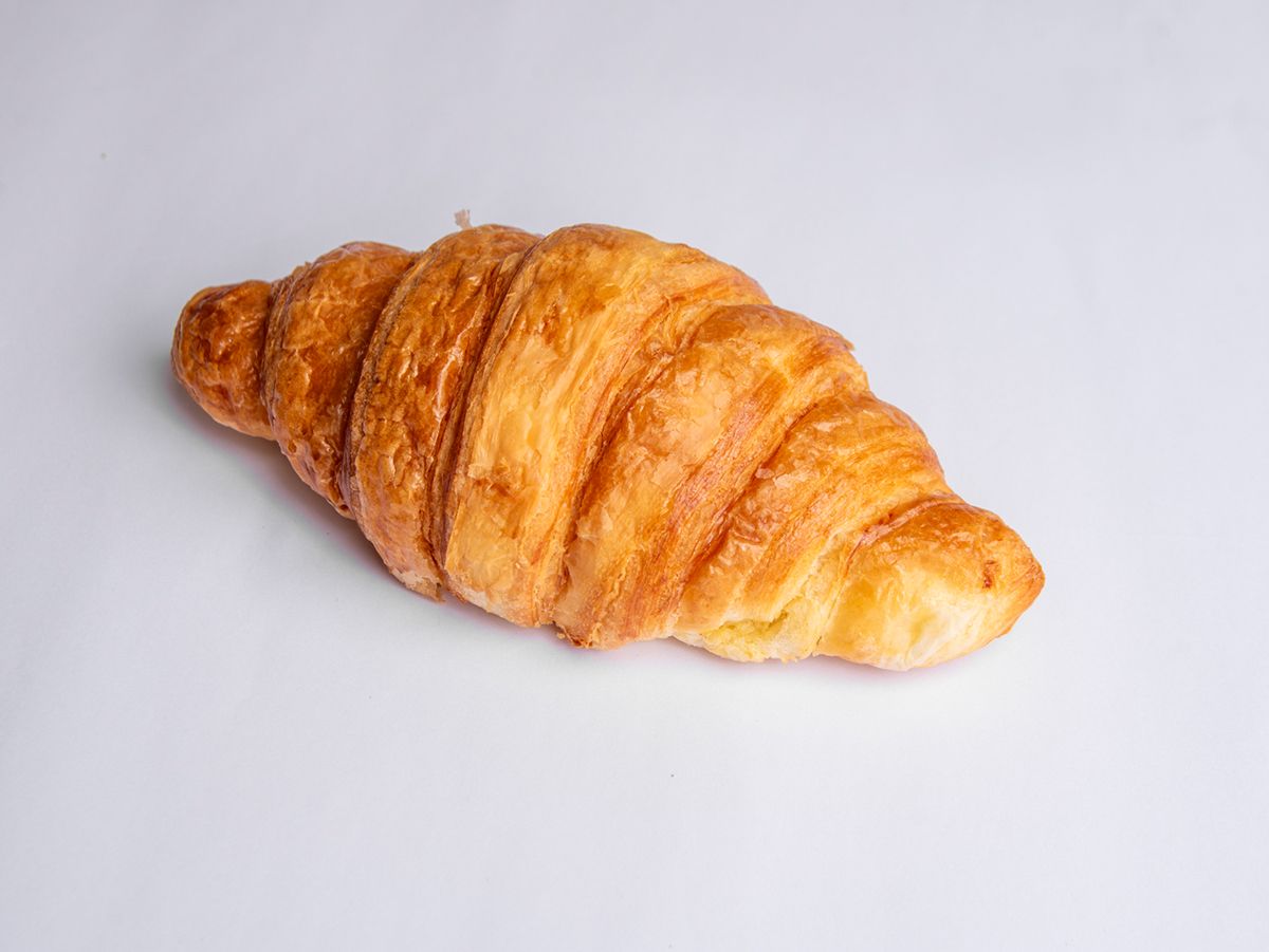 Plain Crossaint