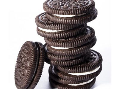 Extra Oreo