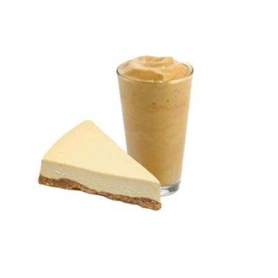 Dessert + Regular Drink