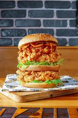 Destroyer Sandwich