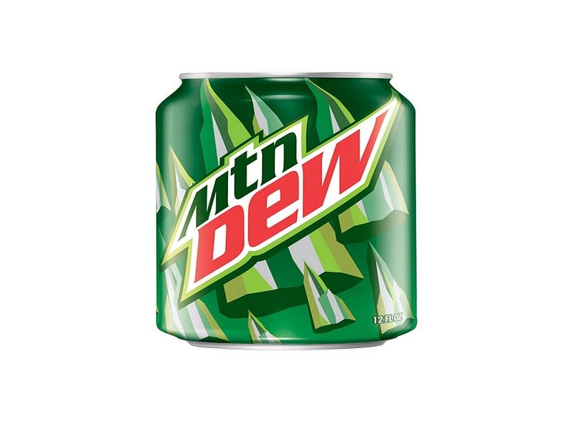 Mountain Dew
