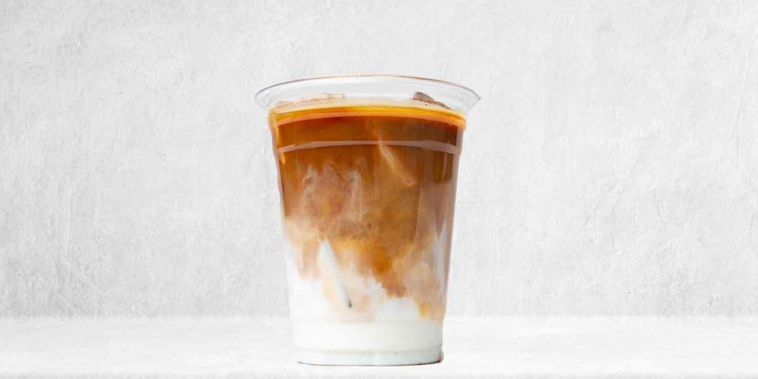 Caramel Toffee Large