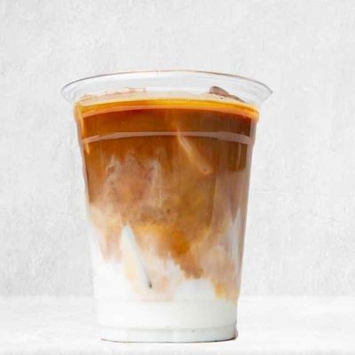 Caramel Toffee Large