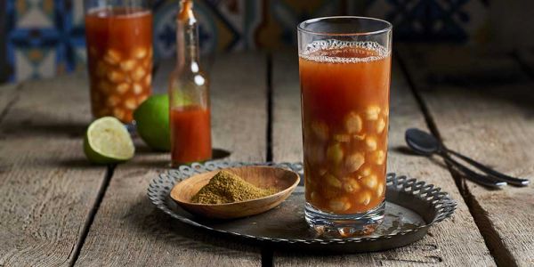 Hummus Al Sham