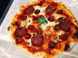 Diavola Pizza