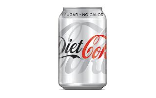 Cola Diet