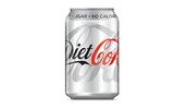 Cola Diet