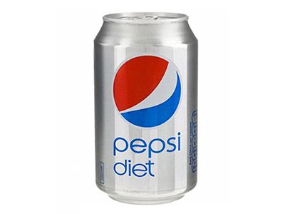 Diet Pepsi