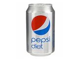diet pepsi