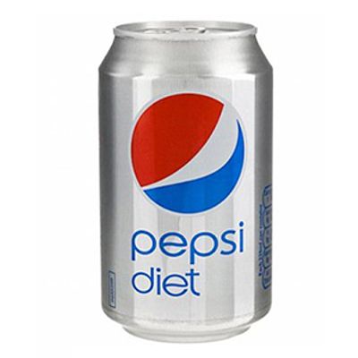 Pepsi Diet