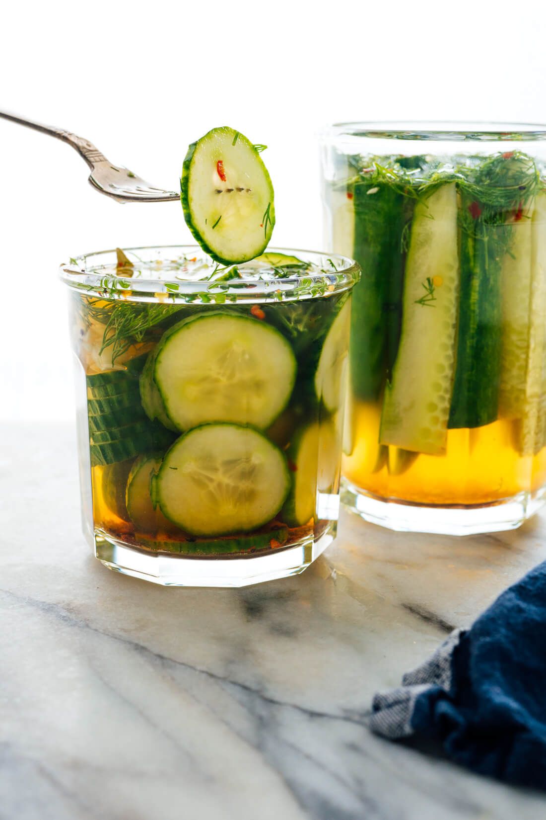 Regular Pickles