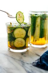 Regular Pickles