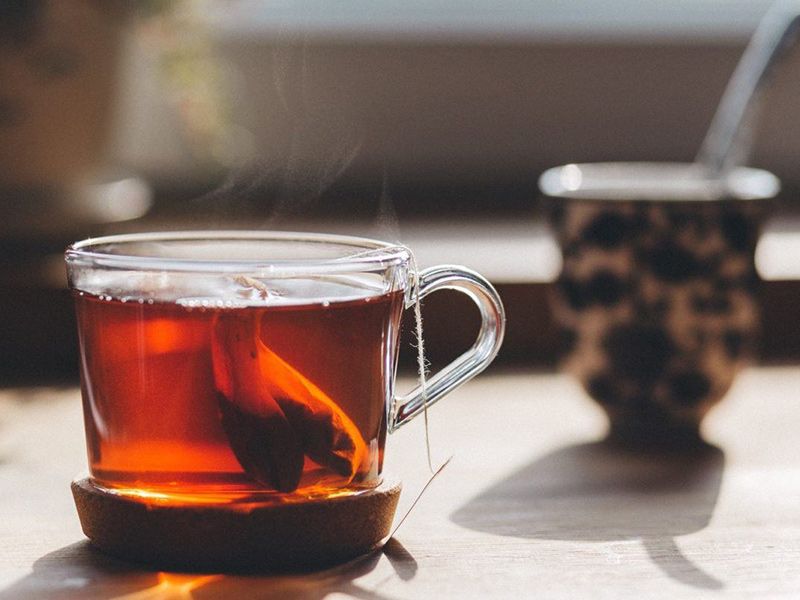 Dilmah Tea