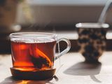 Dilmah Tea