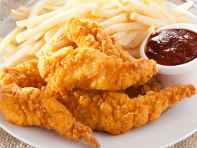 Dinner Box