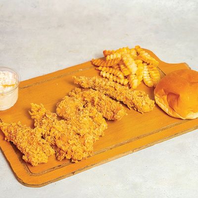 Queen Fried Chicken photo 6